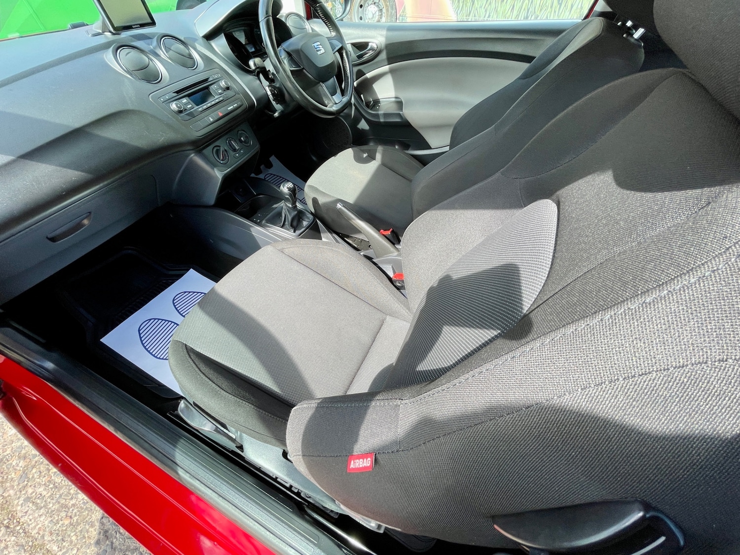 Used SEAT Ibiza 2014 for sale - 76352278: Photo 17