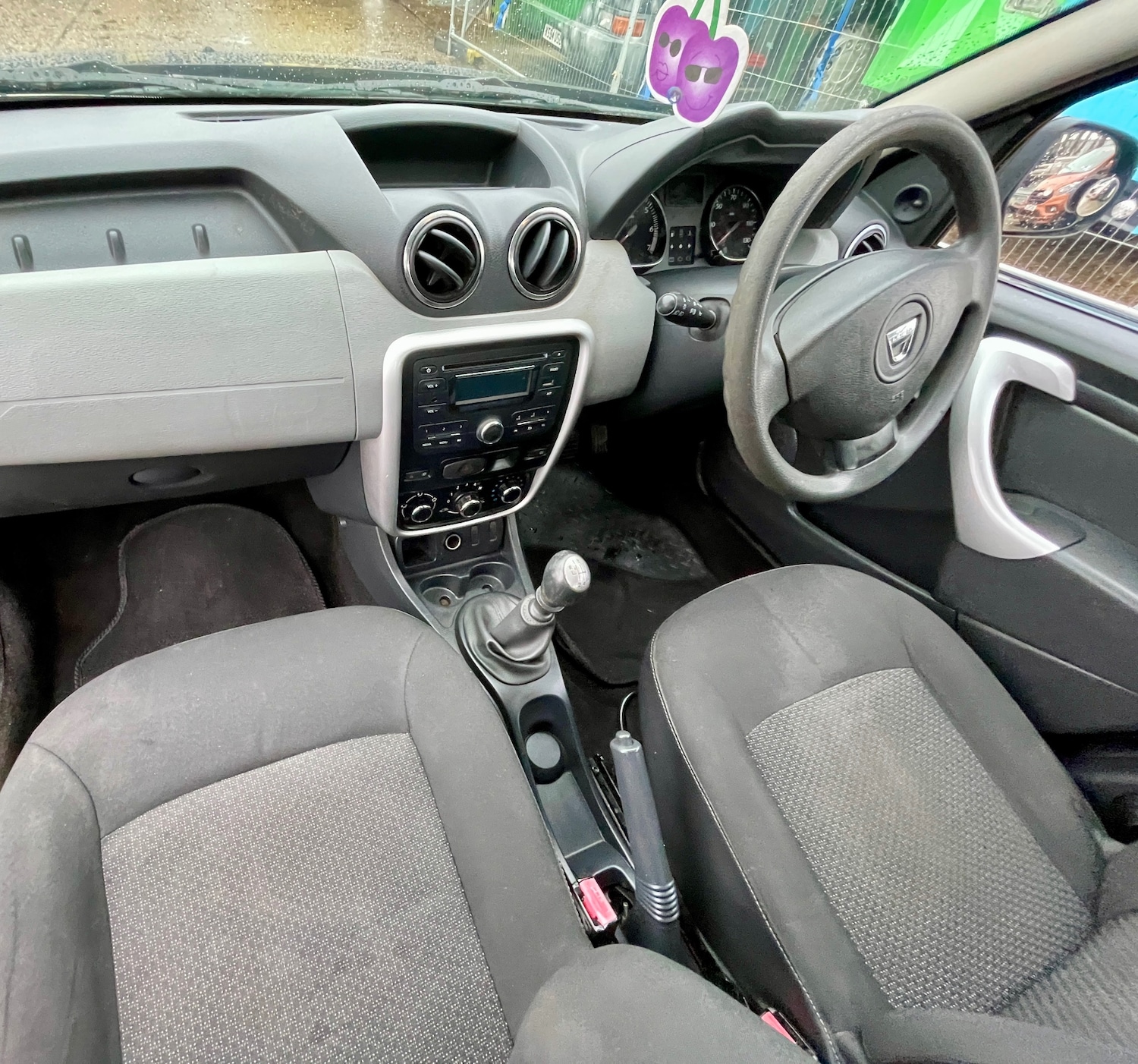 Used Dacia Duster 2013 for sale - 77502583: Photo 15