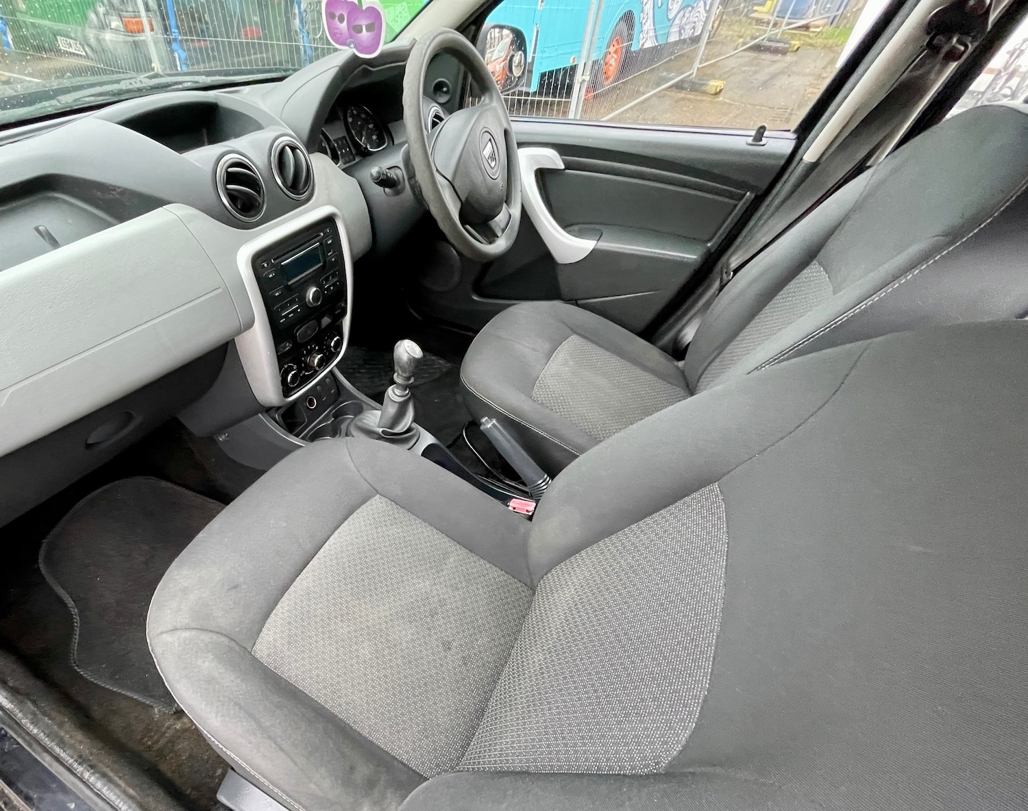 Used Dacia Duster 2013 for sale - 77502583: Photo 16