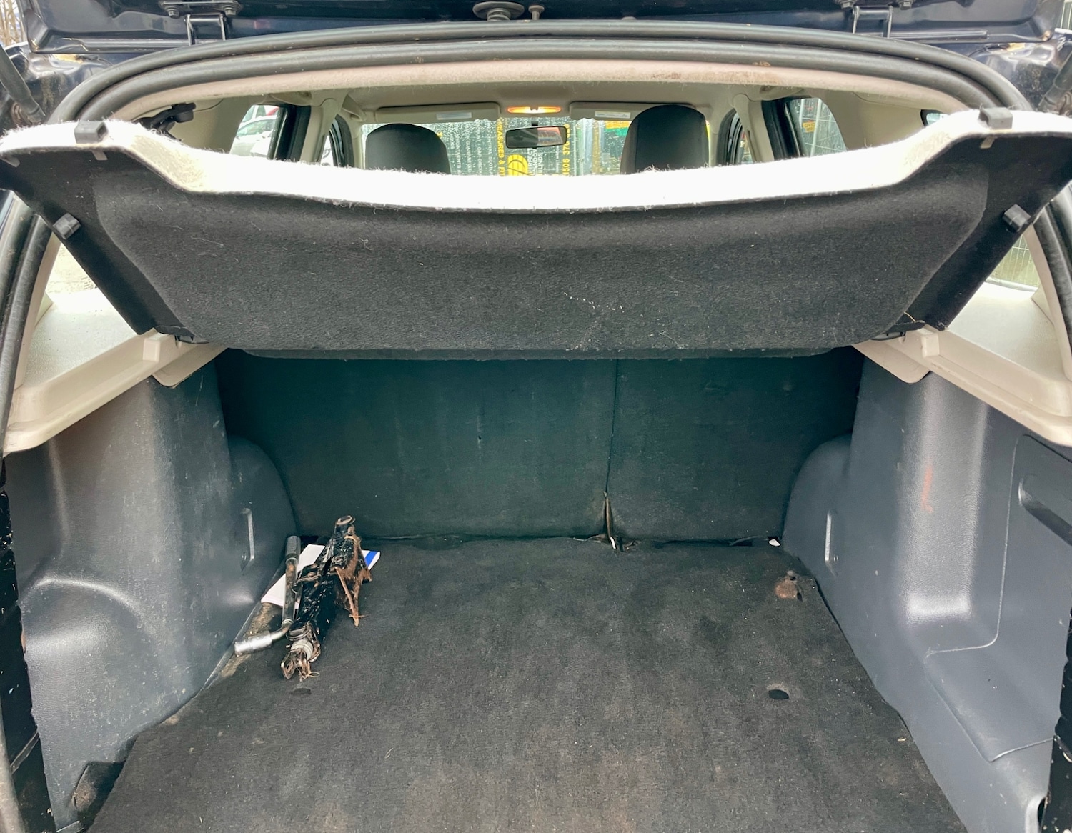 Used Dacia Duster 2013 for sale - 77502583: Photo 17