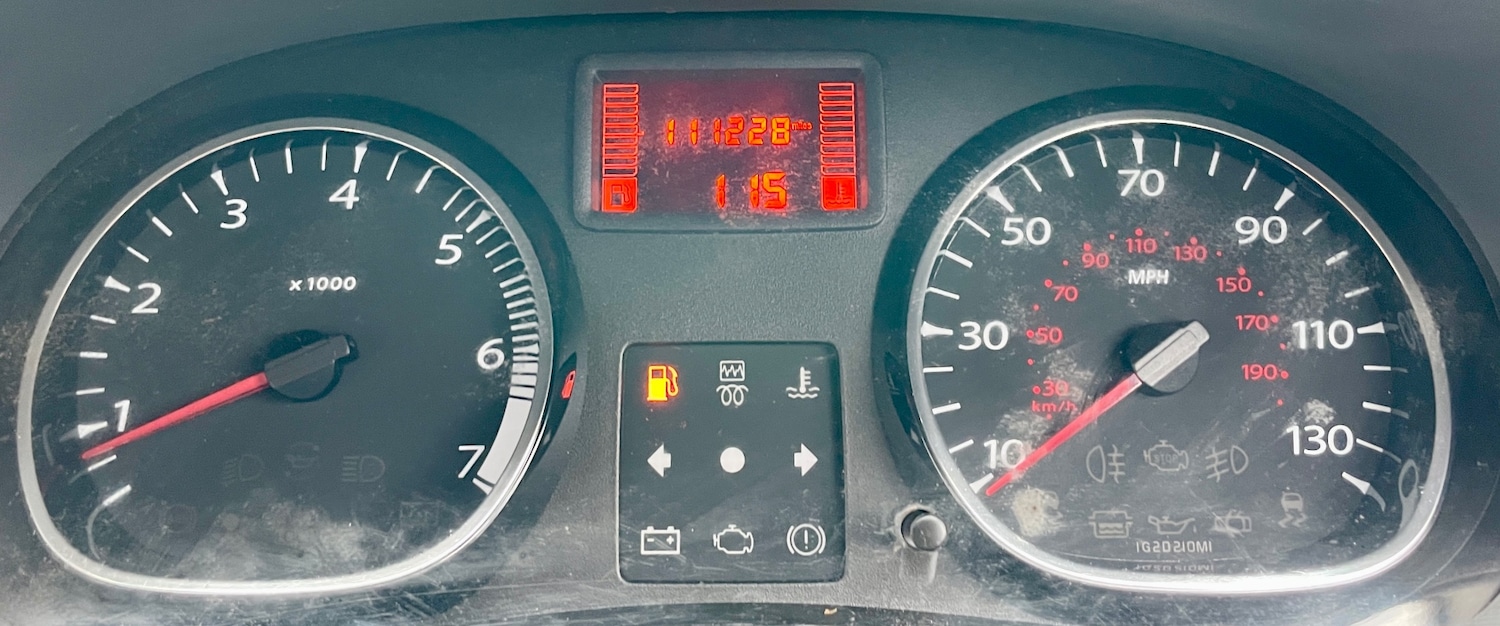 Used Dacia Duster 2013 for sale - 77502583: Photo 18