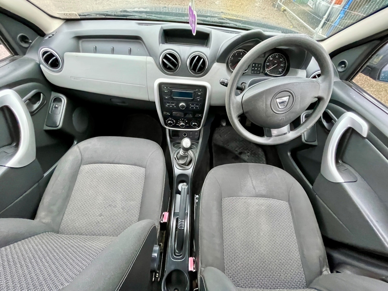 Used Dacia Duster 2013 for sale - 77502583: Photo 3