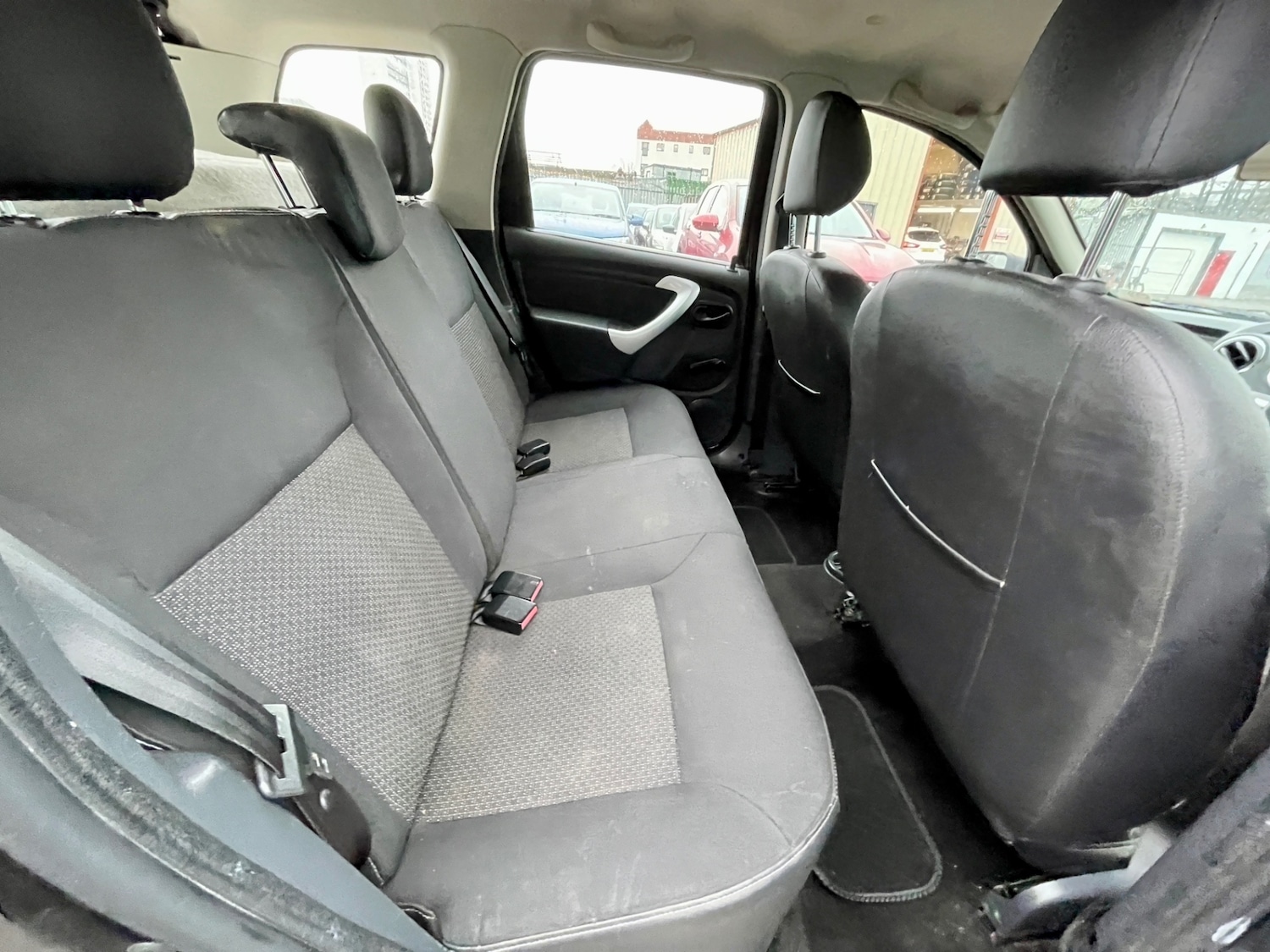 Used Dacia Duster 2013 for sale - 77502583: Photo 5