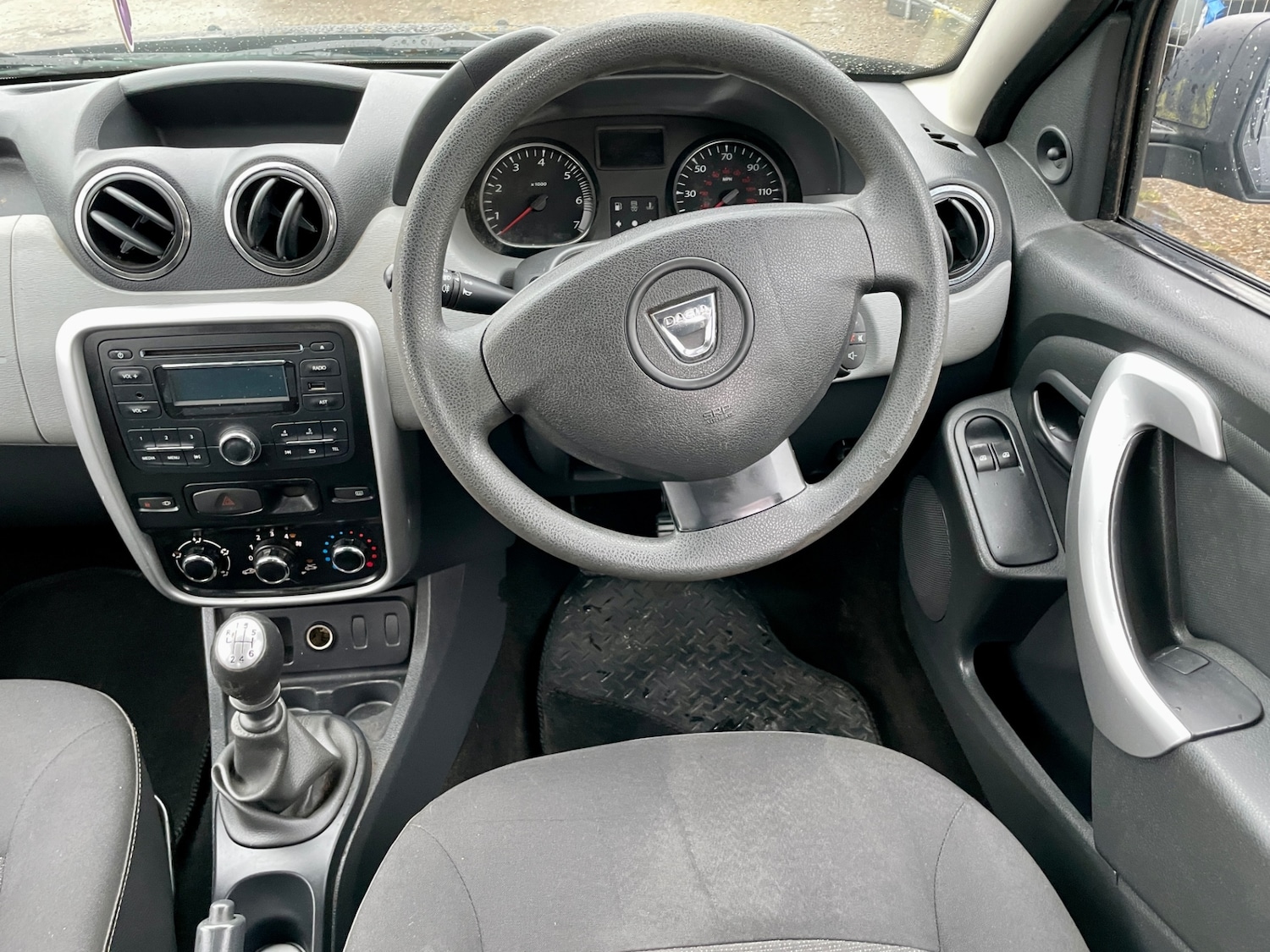 Used Dacia Duster 2013 for sale - 77502583: Photo 8