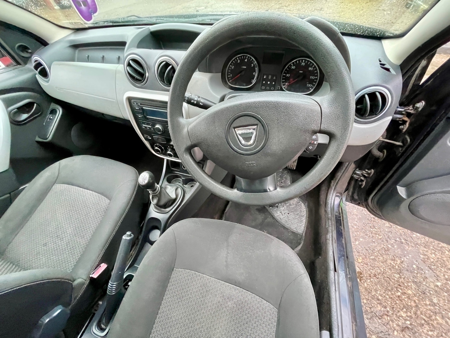 Used Dacia Duster 2013 for sale - 77502583: Photo 9