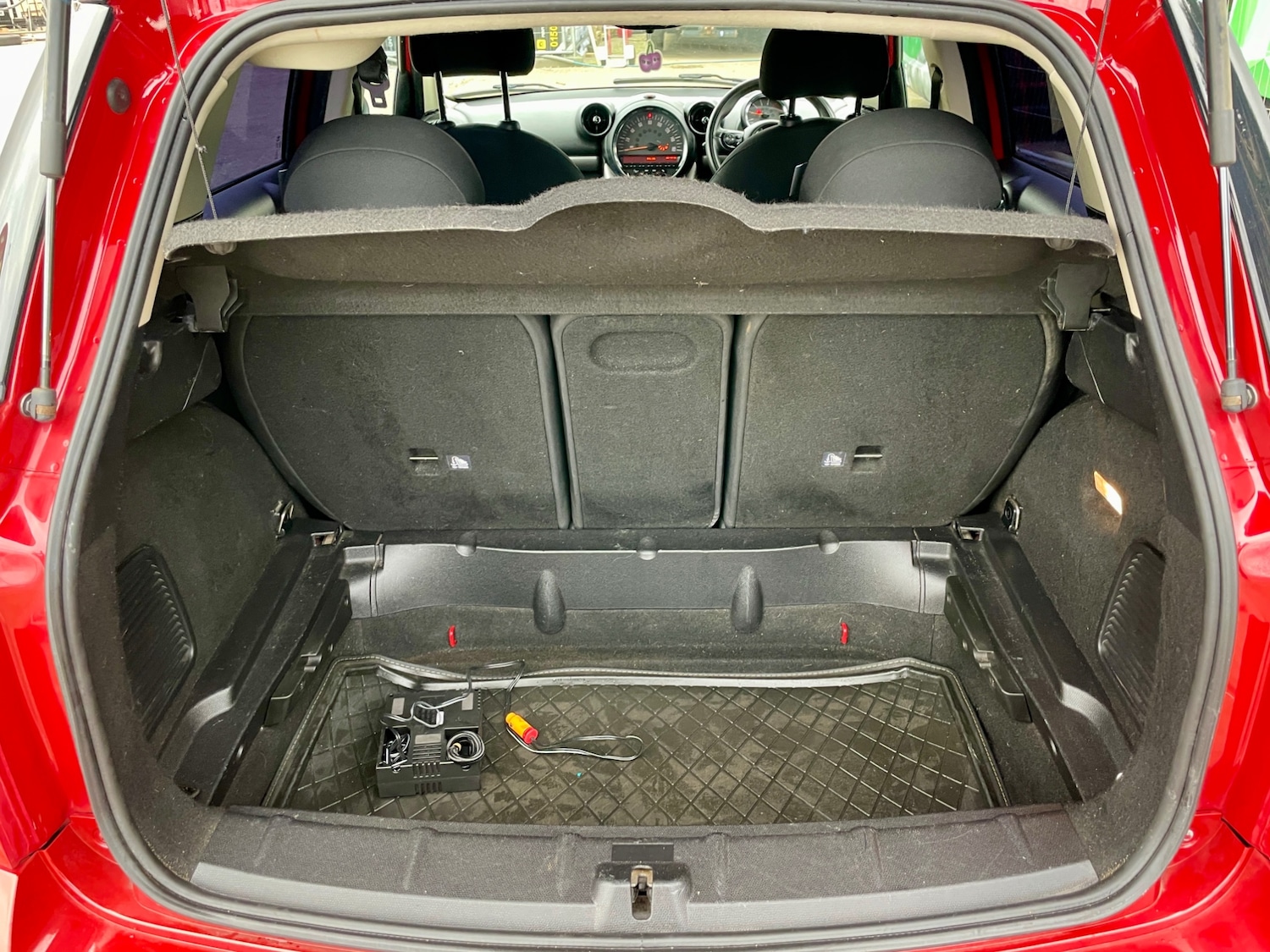 Used MINI Countryman 2015 for sale - 77606791: Photo 10