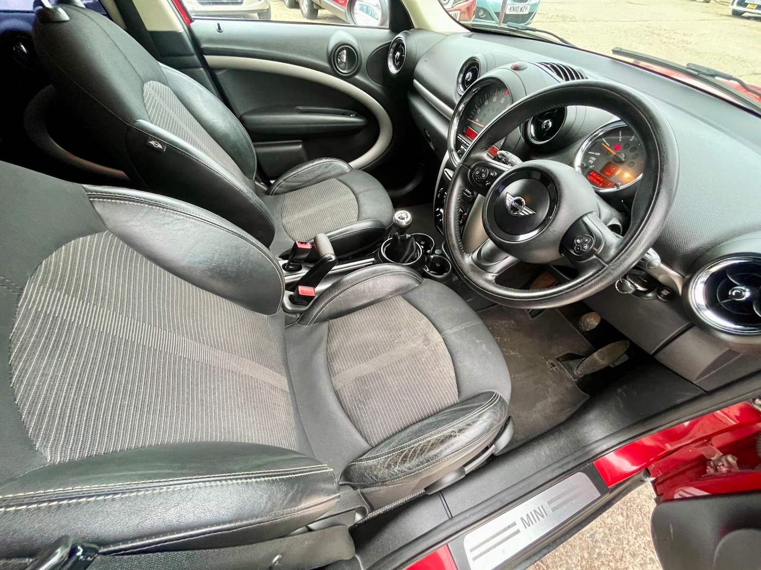 Used MINI Countryman 2015 for sale - 77606791: Photo 14