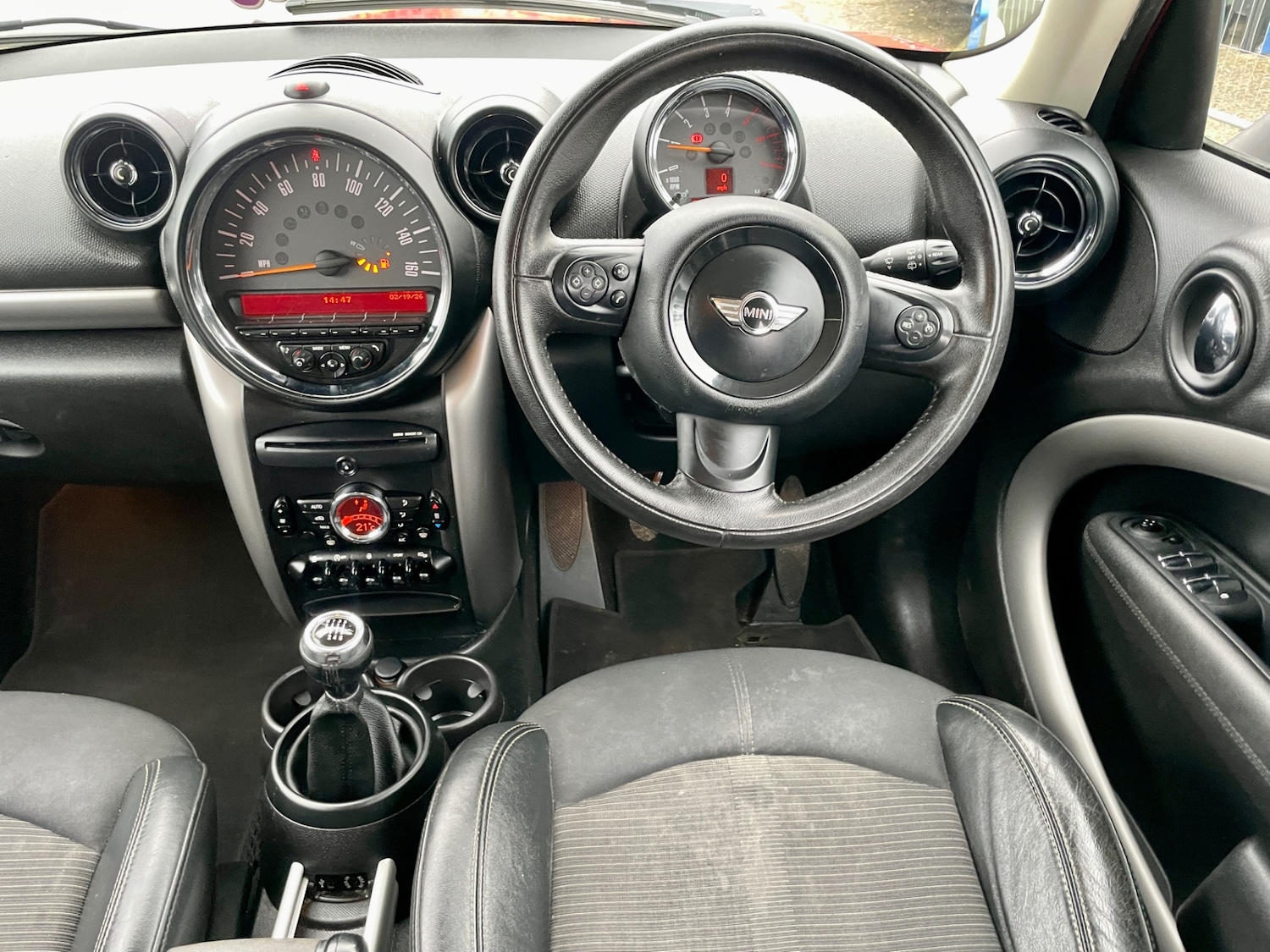 Used MINI Countryman 2015 for sale - 77606791: Photo 15