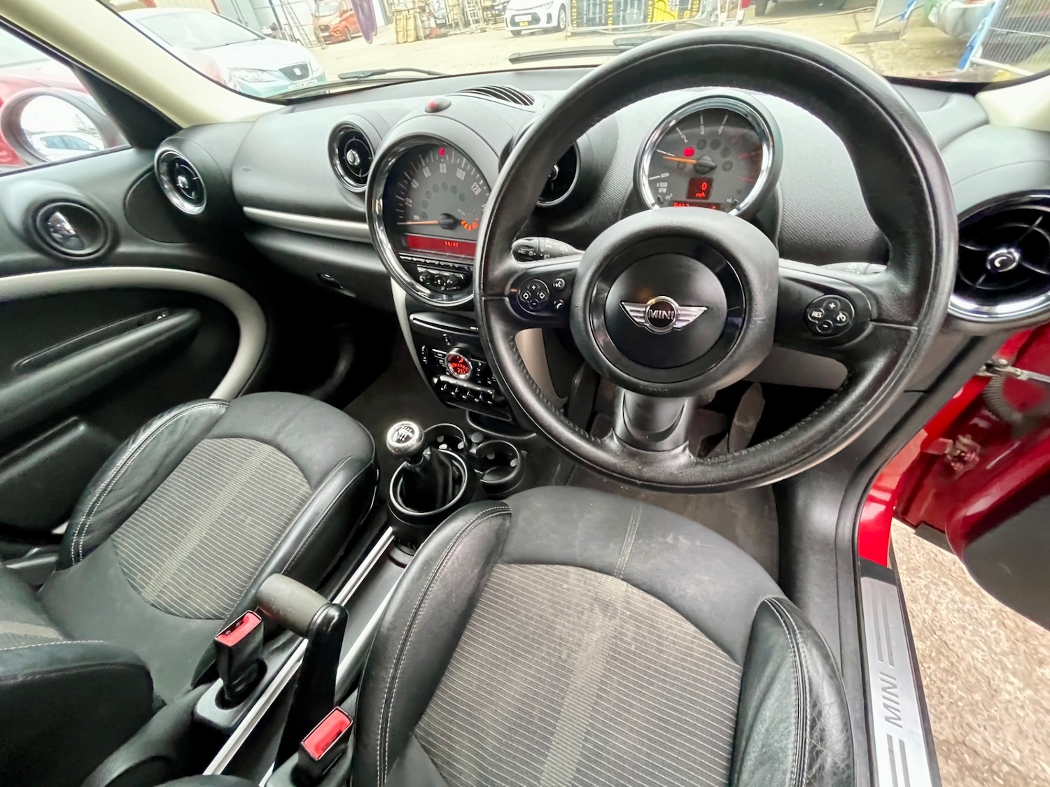 Used MINI Countryman 2015 for sale - 77606791: Photo 16