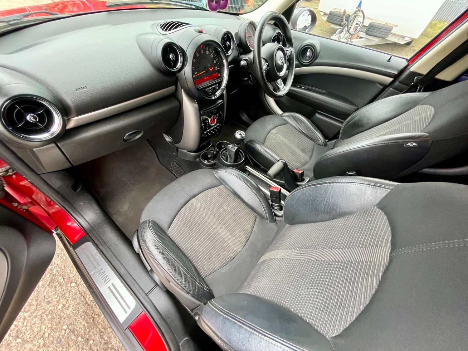 Used MINI Countryman 2015 for sale - 77606791: Photo 18