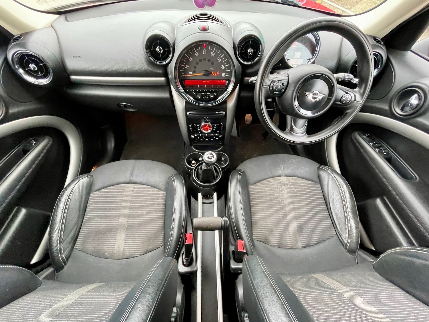 Used MINI Countryman 2015 for sale - 77606791: Photo 4