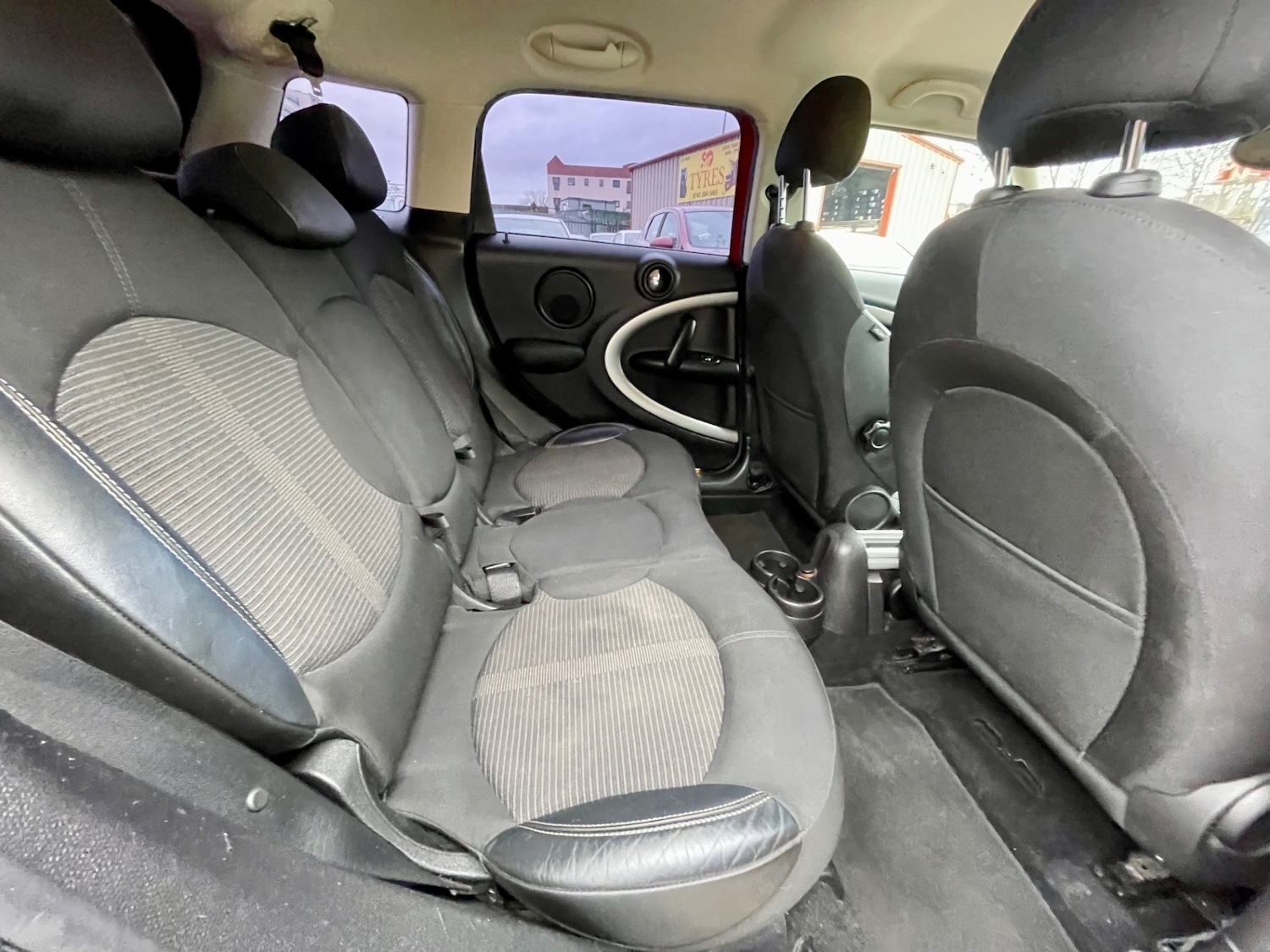 Used MINI Countryman 2015 for sale - 77606791: Photo 7