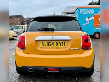 Used MINI Hatch 2014 for sale - 79548285: Photo