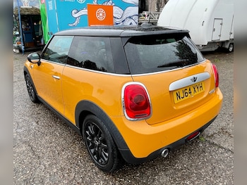 Used MINI Hatch 2014 for sale - 79548285: Photo