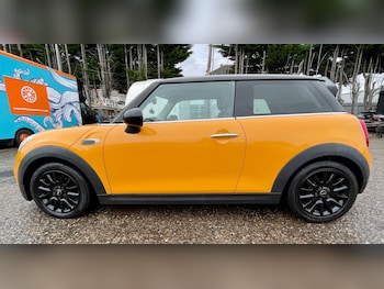 Used MINI Hatch 2014 for sale - 79548285: Photo