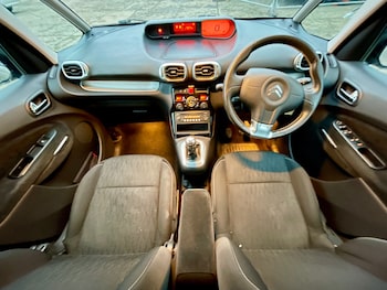 Used Citroen C3 Picasso 2011 for sale - 77274586: Photo