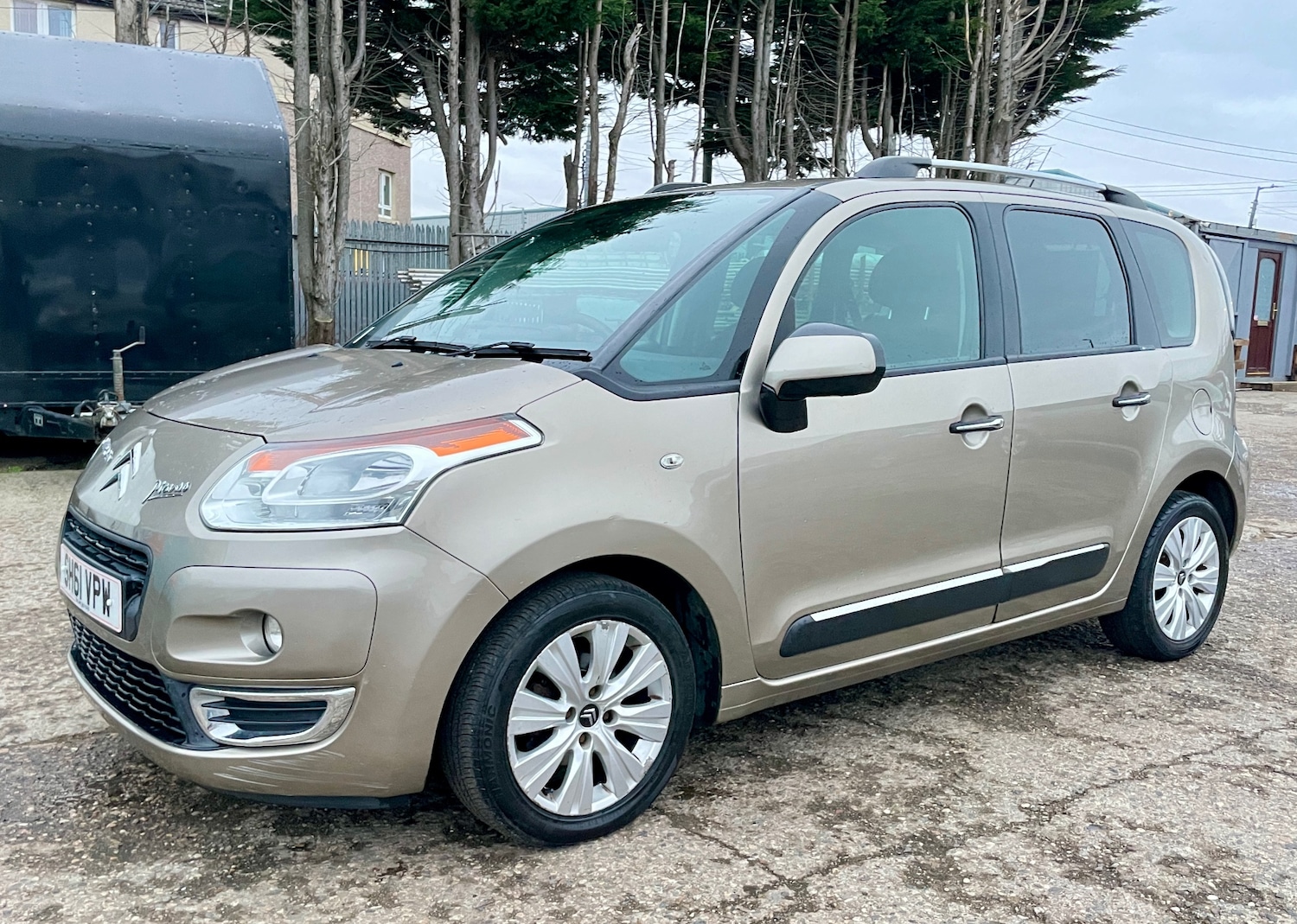 Used Citroen C3 Picasso 2011 for sale - 77274586: Photo 6