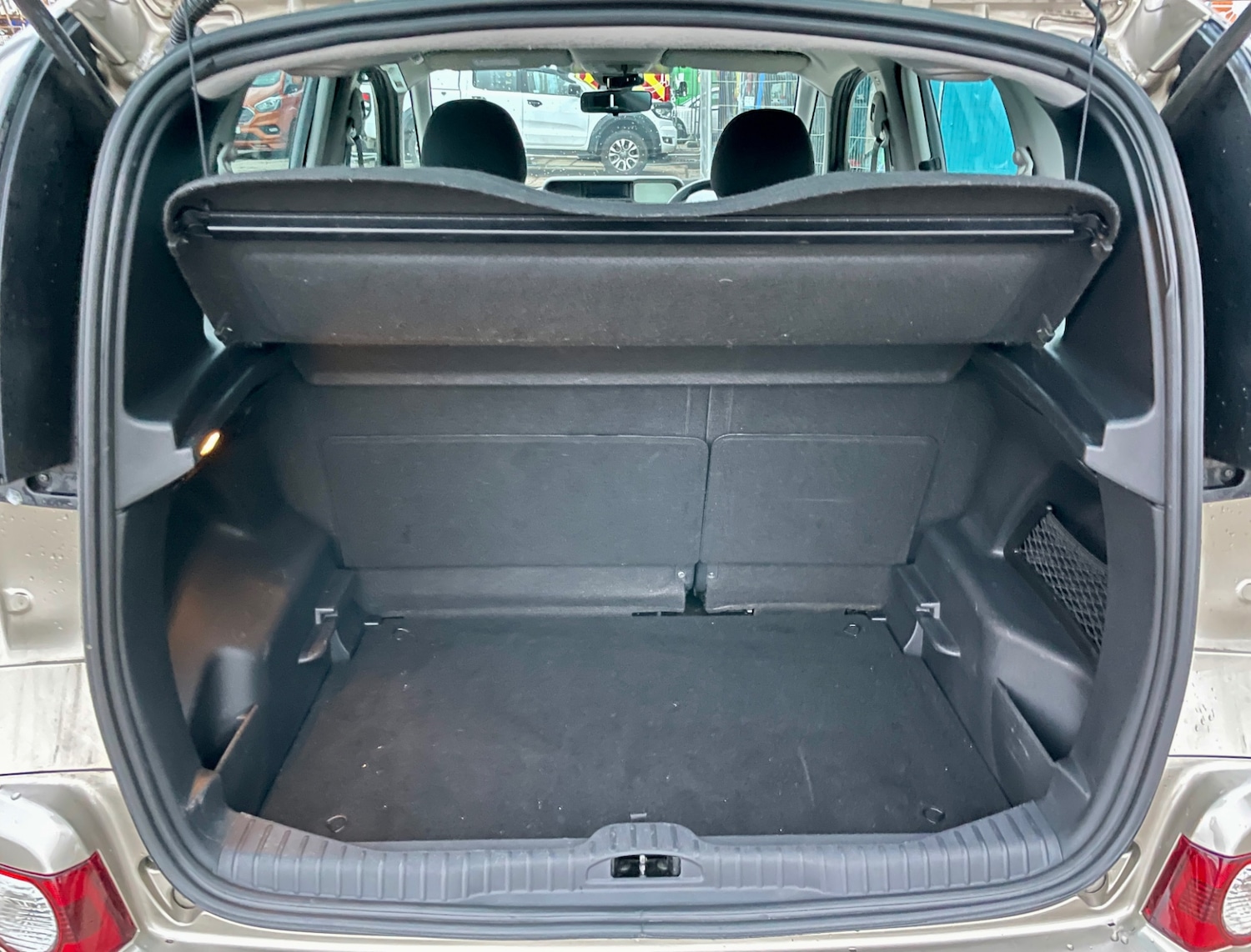 Used Citroen C3 Picasso 2011 for sale - 77274586: Photo 7