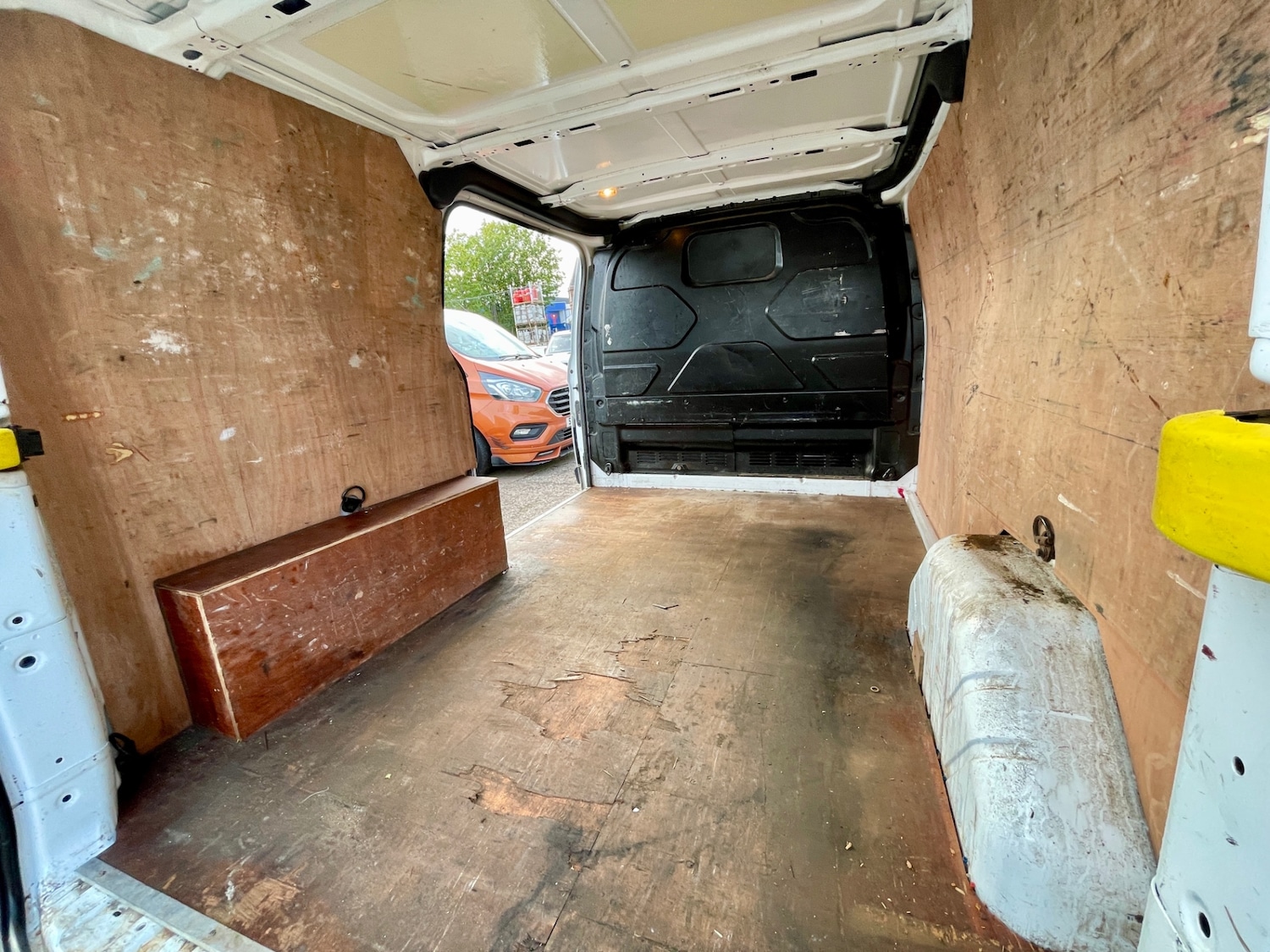 Vehicle 16