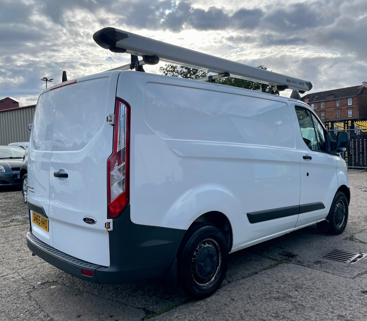 Vehicle 7