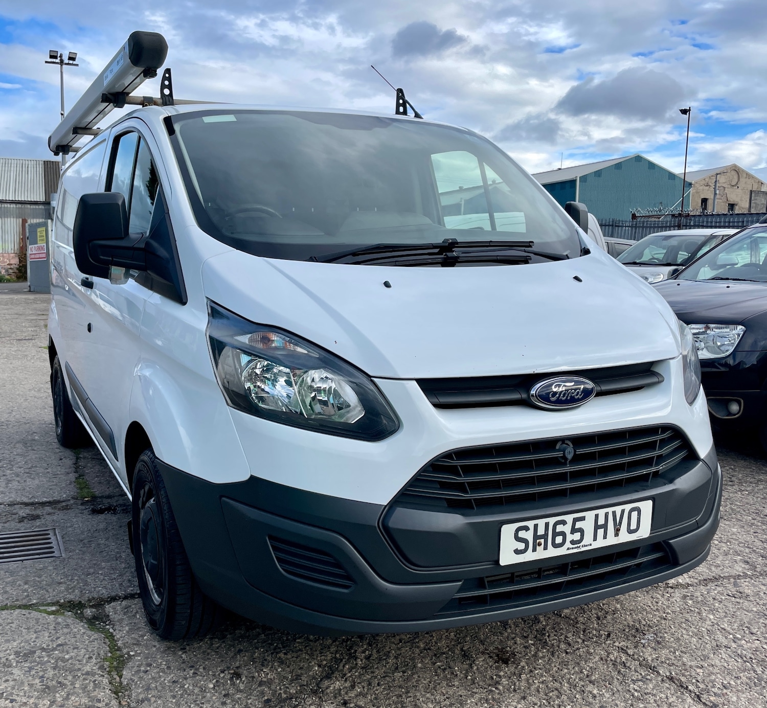 Vehicle 9