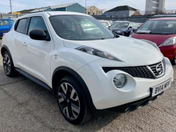 2014 (14) - 1.6 N-Tec 5dr