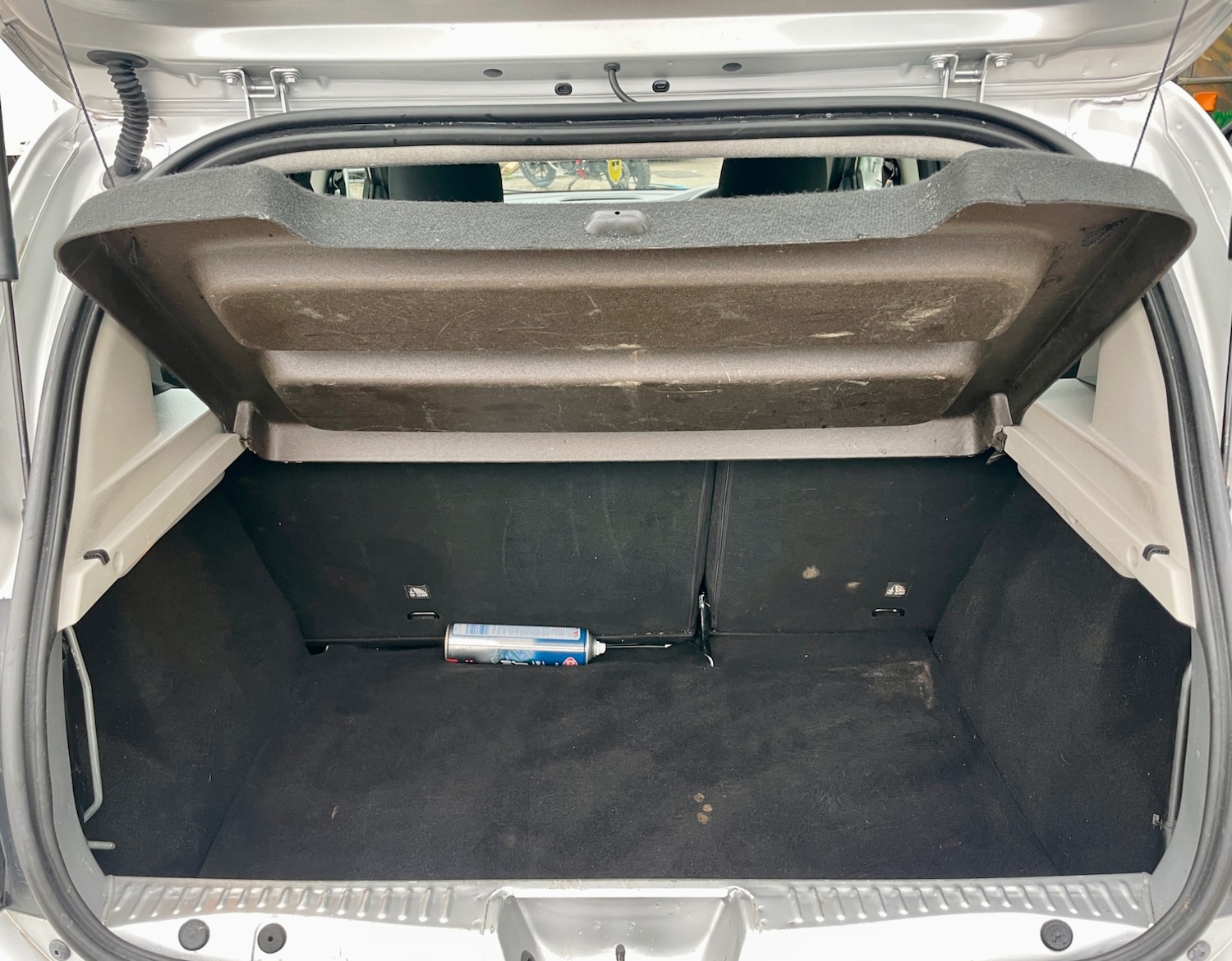 Used Dacia Sandero Stepway 2015 for sale - 76450385: Photo 14