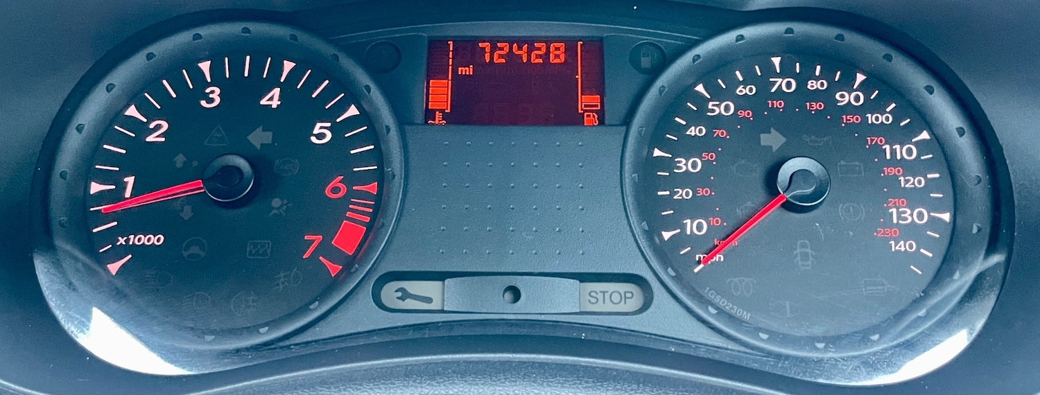 Used Renault Clio 2011 for sale - 77223073: Photo 19