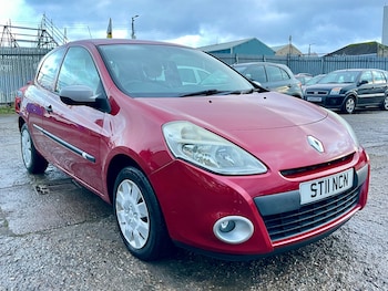 Used Renault Clio 2011 for sale - 77223073: Photo