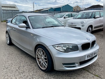 BMW - 1 Series