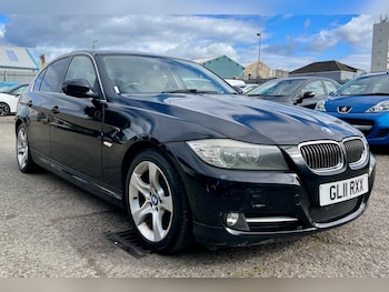 Used BMW 3 Series 2011 for sale - 78480202: Photo