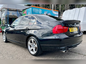 Used BMW 3 Series 2011 for sale - 78480202: Photo
