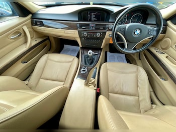 Used BMW 3 Series 2011 for sale - 78480202: Photo
