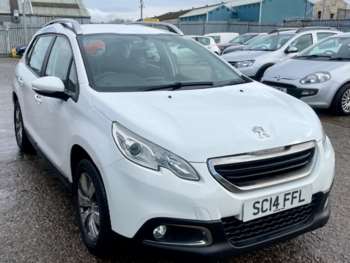 2014 (14) - 1.6 e-HDi Active 5dr
