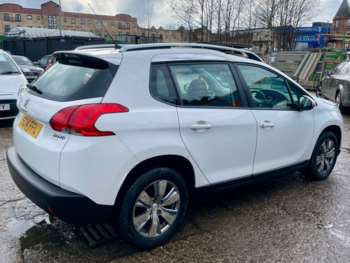 Used Peugeot 2008 2014 for sale - 75017427: Photo