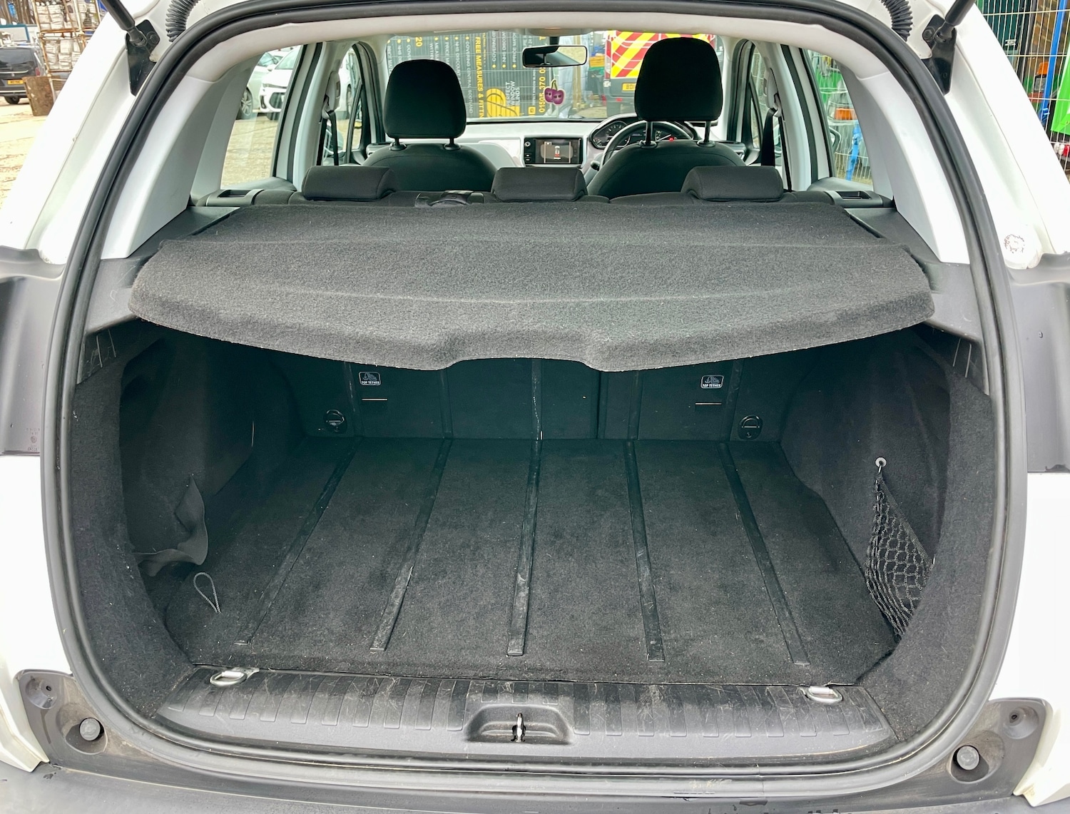 Used Peugeot 2008 2015 for sale - 77448177: Photo 10