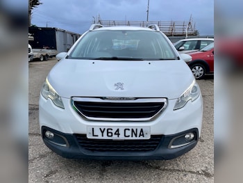 Used Peugeot 2008 2015 for sale - 77448177: Photo