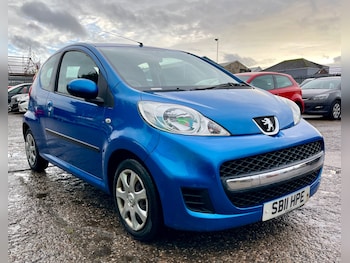 2011 - 1.0 Urban 3dr