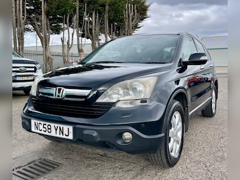 Used Honda CR-V 2009 for sale - 78316018: Photo