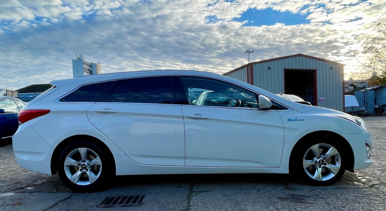 Used Hyundai i40 2013 for sale - 76386735: Photo 7