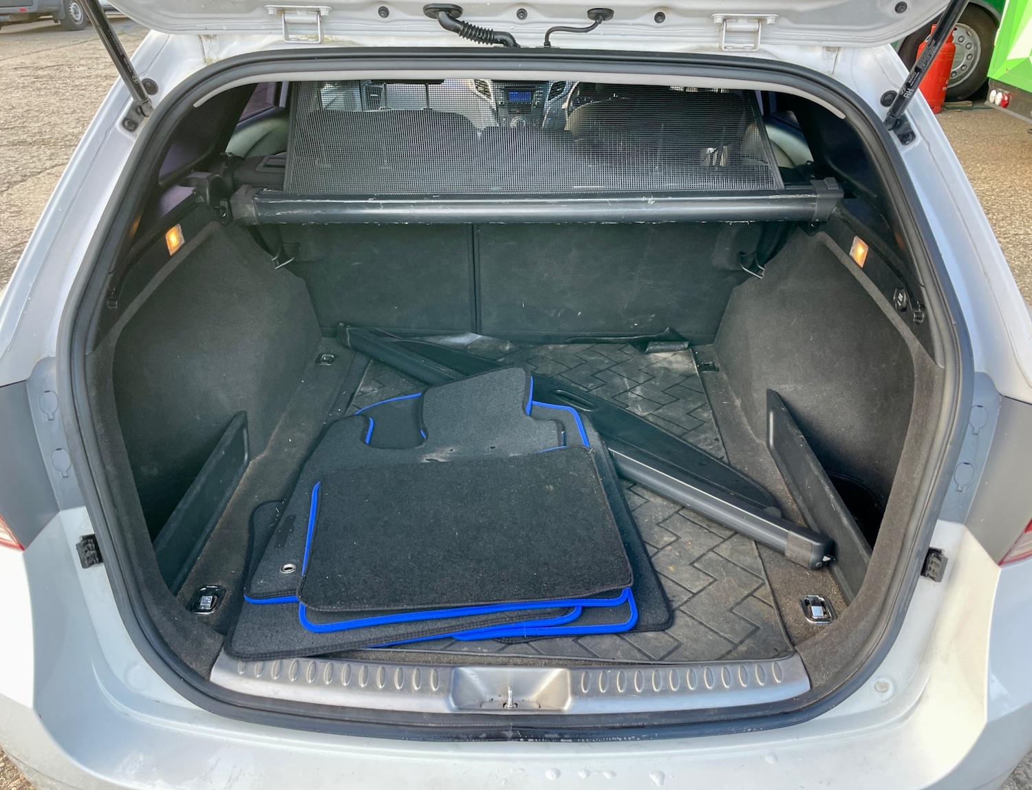 Used Hyundai i40 2013 for sale - 76386735: Photo 9