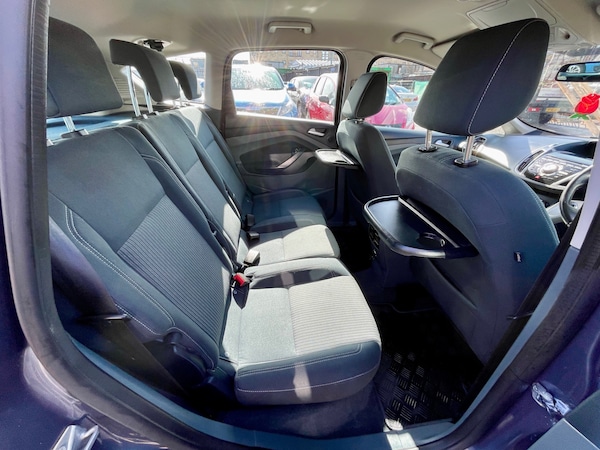 Used Ford C-Max 2011 for sale - 75454236: Photo 12