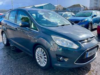 2011 (61) - 1.6 TDCi Titanium 5dr