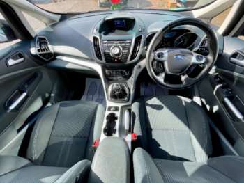 Used Ford C-Max 2011 for sale - 75454236: Photo