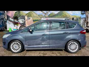 Used Ford C-Max 2011 for sale - 75454236: Photo