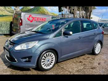 Used Ford C-Max 2011 for sale - 75454236: Photo