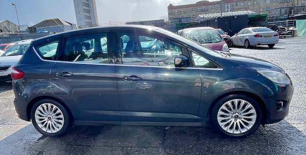 Used Ford C-Max 2011 for sale - 75454236: Photo 7