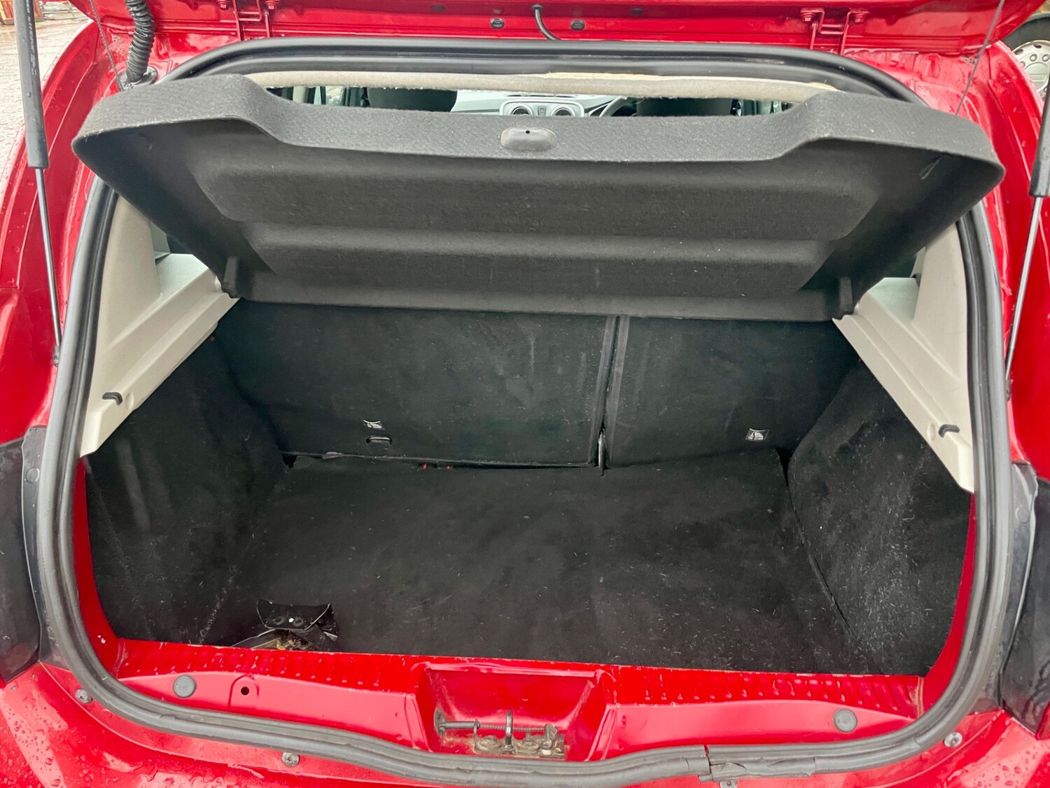 Used Dacia Sandero Stepway 2015 for sale - 77845468: Photo 11