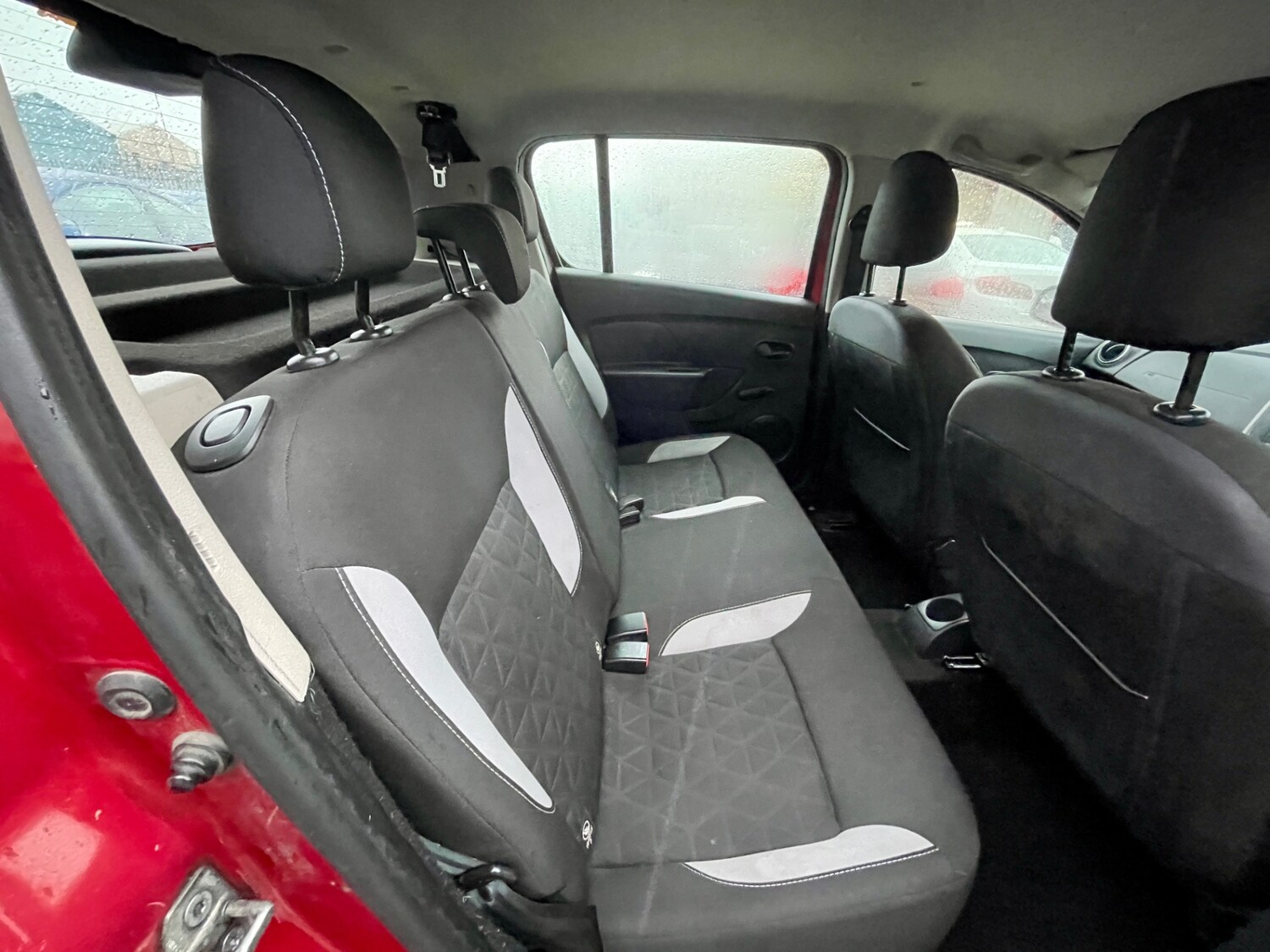 Used Dacia Sandero Stepway 2015 for sale - 77845468: Photo 13