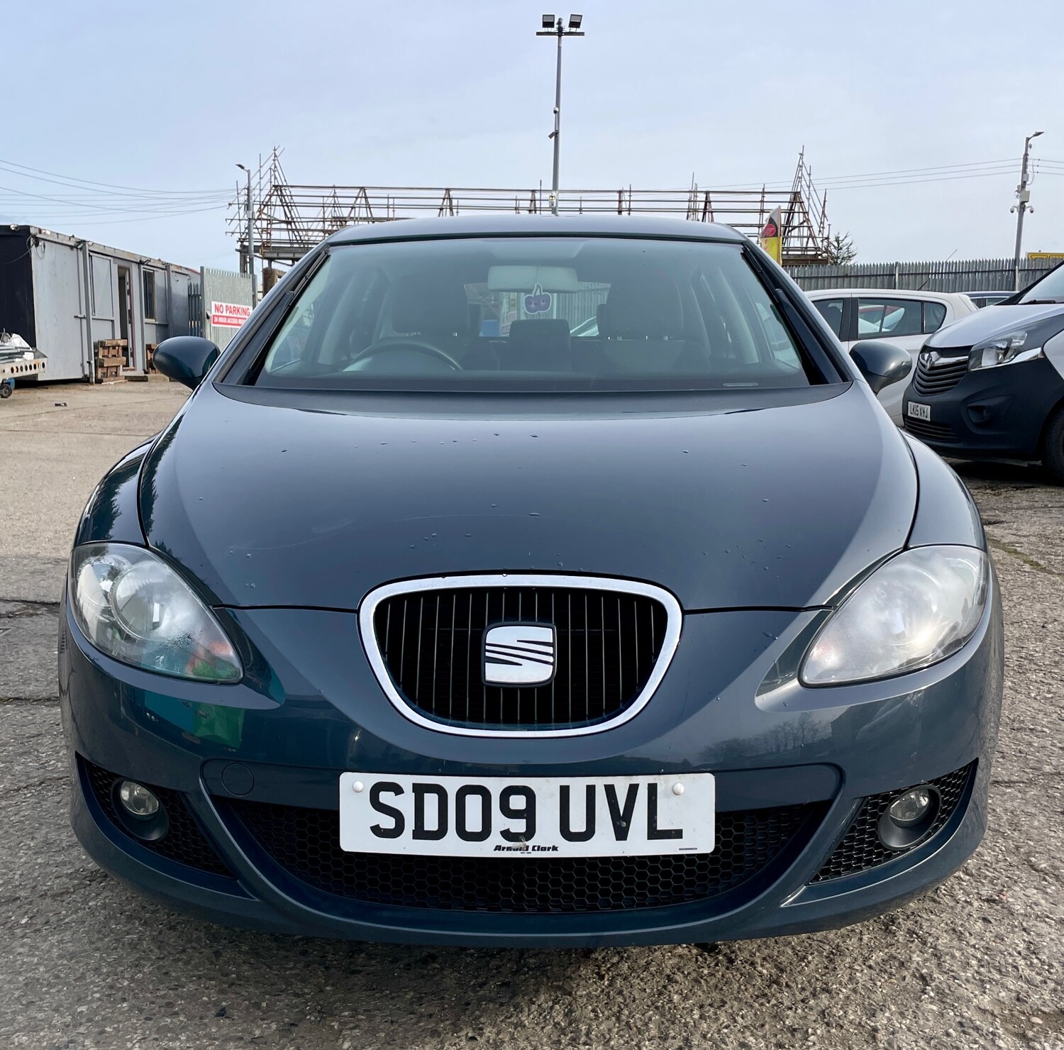 Used SEAT Leon 2009 for sale - 77556711: Photo 14